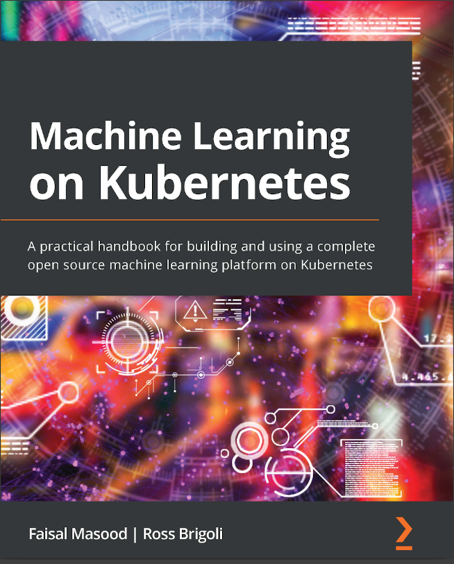 Machine Learning on Kubernetes Machine Learning on Kubernetes