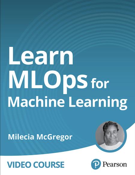 Learn MLOps for Machine Learning Learn MLOps for Machine Learning